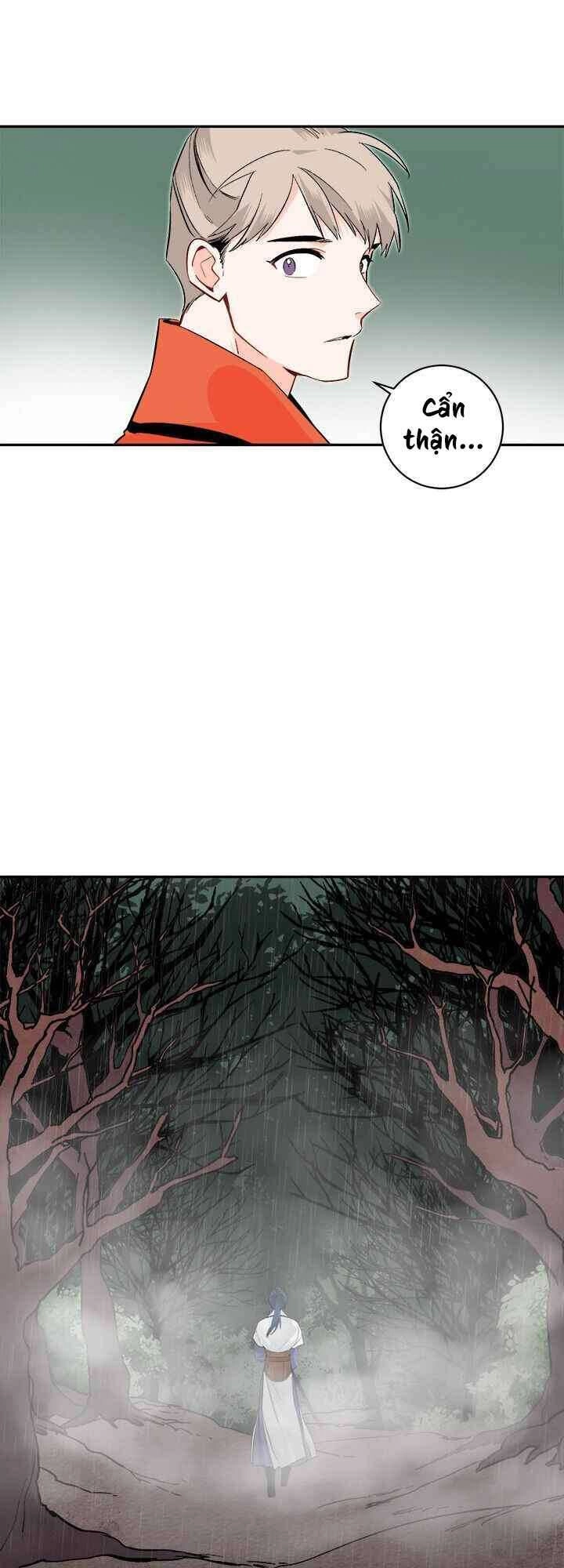 Yeon Lok Heun Chapter 70 - 40