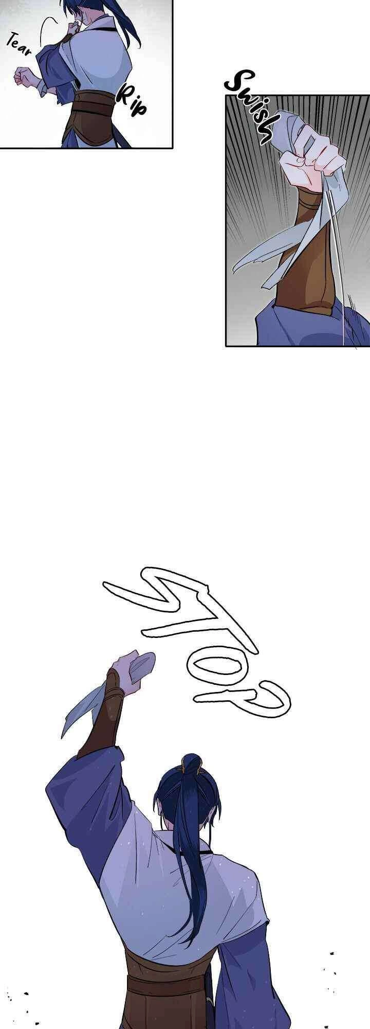 Yeon Lok Heun Chapter 70 - 46