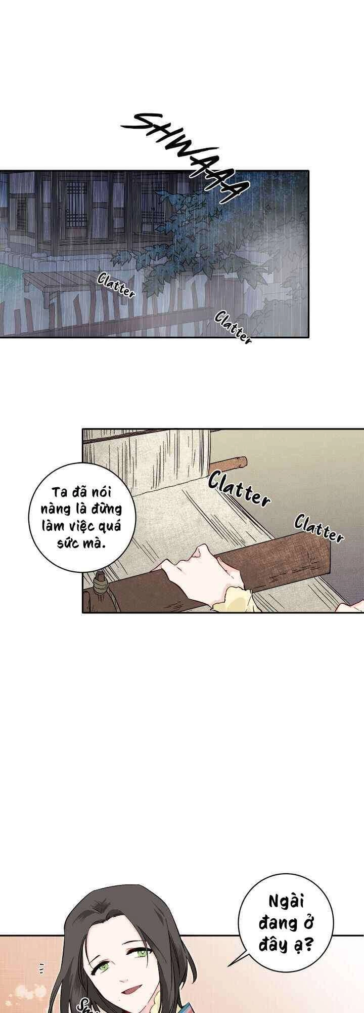 Yeon Lok Heun Chapter 70 - 52