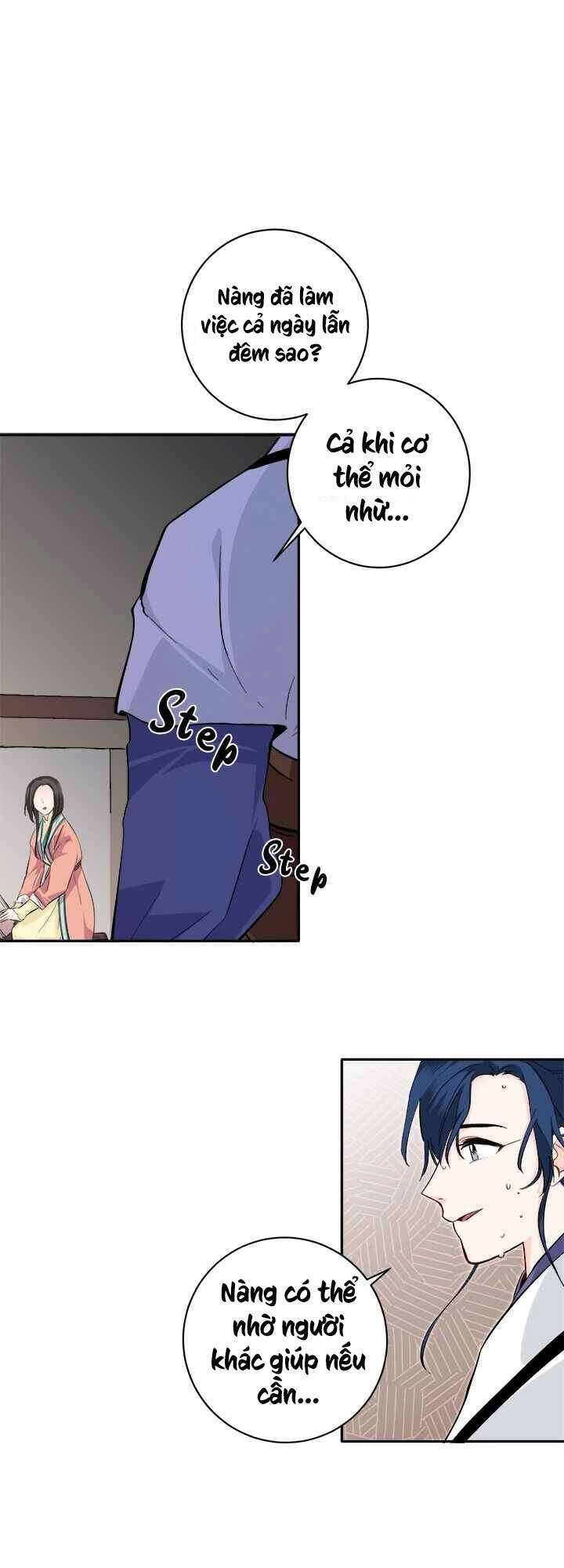 Yeon Lok Heun Chapter 71 - 3