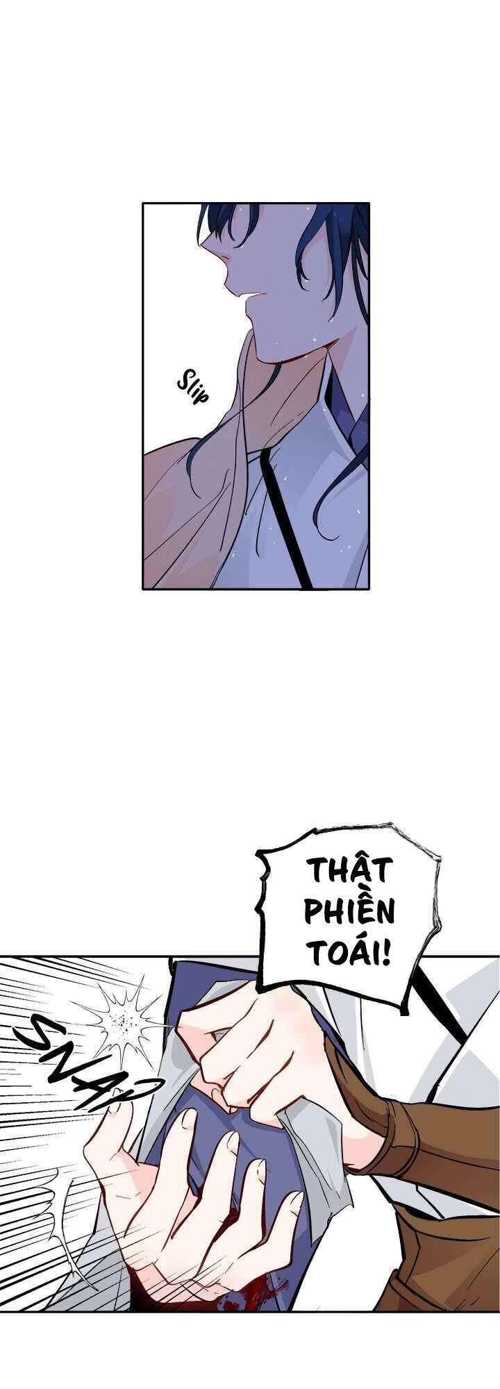 Yeon Lok Heun Chapter 71 - 10