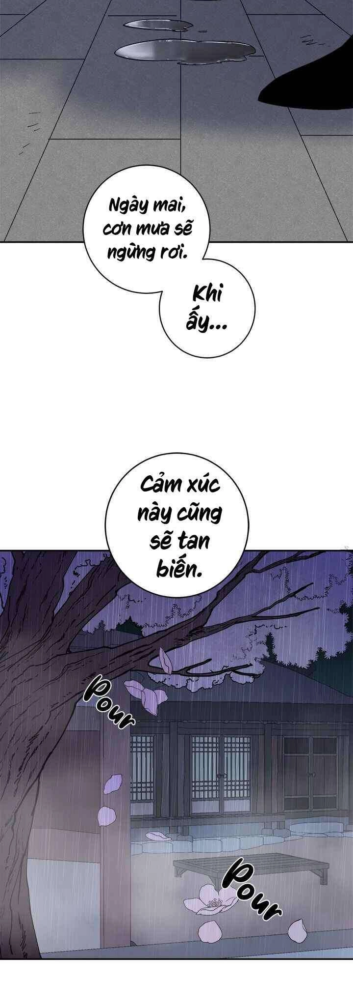 Yeon Lok Heun Chapter 71 - 20