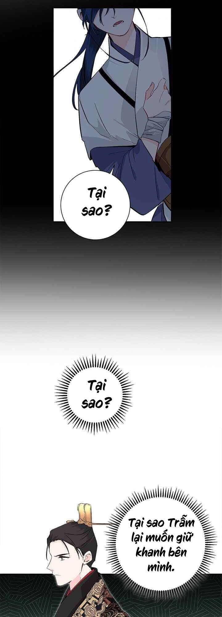 Yeon Lok Heun Chapter 71 - 25