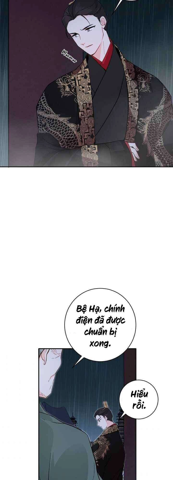 Yeon Lok Heun Chapter 71 - 29