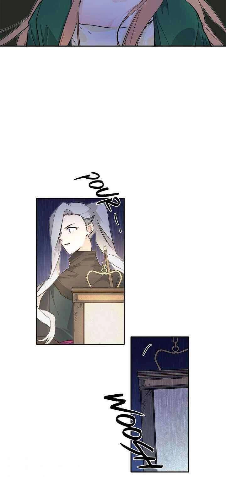 Yeon Lok Heun Chapter 71 - 34