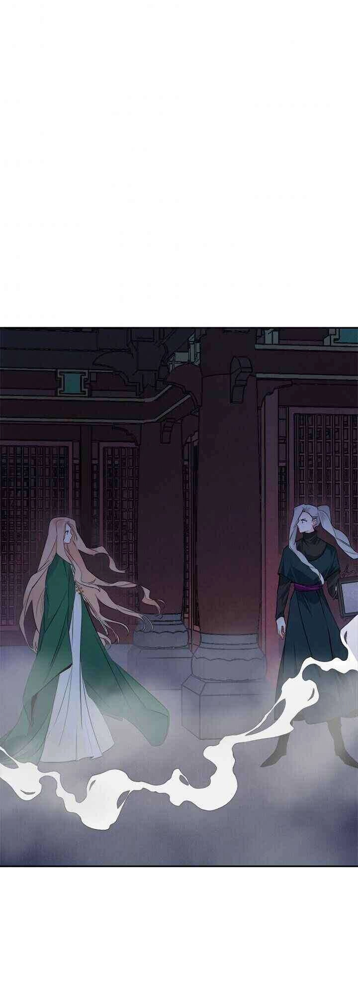 Yeon Lok Heun Chapter 71 - 35