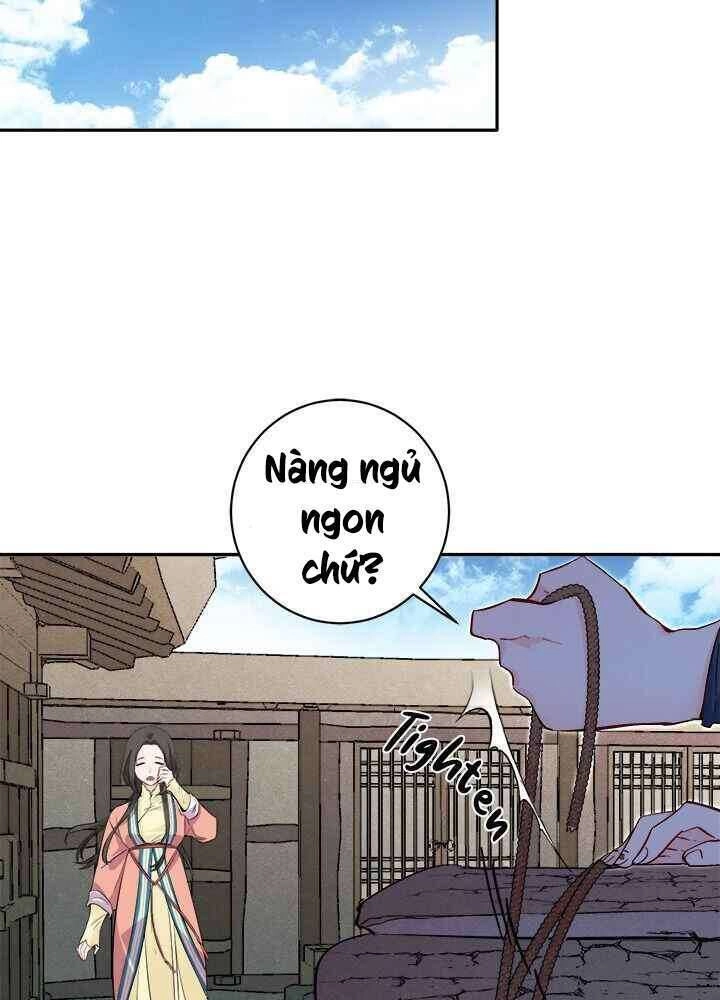 Yeon Lok Heun Chapter 71 - 38