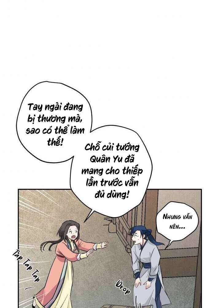 Yeon Lok Heun Chapter 71 - 40