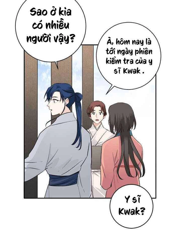 Yeon Lok Heun Chapter 71 - 46