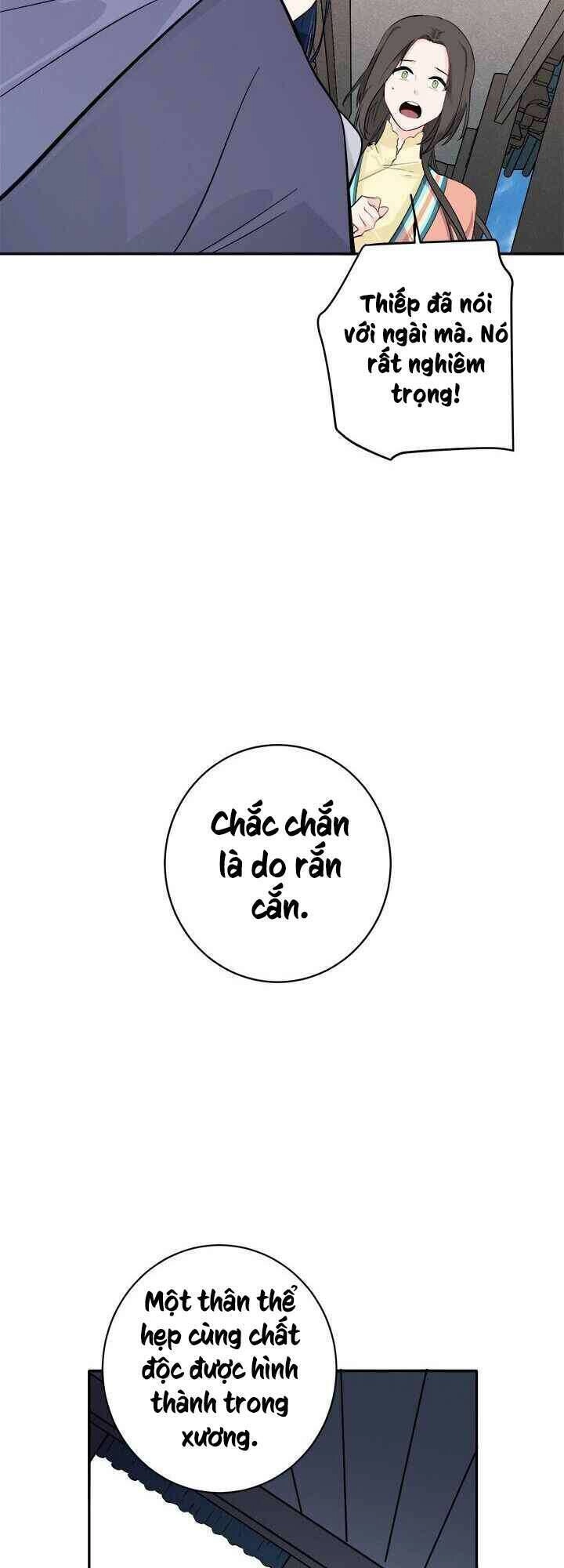 Yeon Lok Heun Chapter 71 - 52