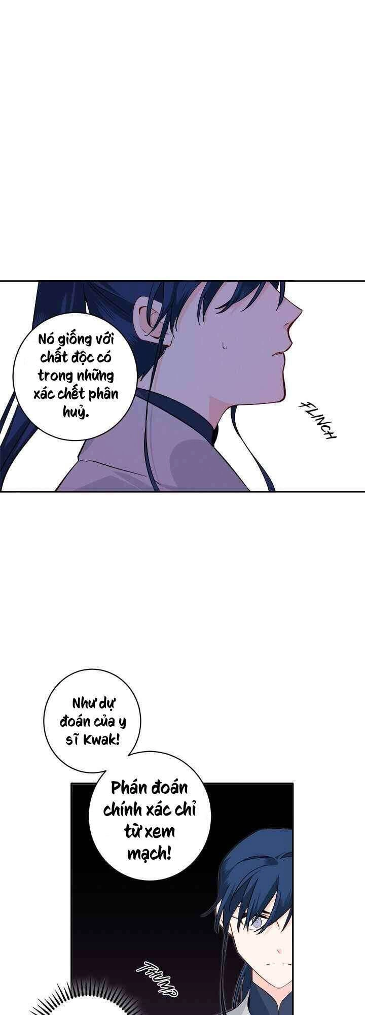 Yeon Lok Heun Chapter 71 - 54