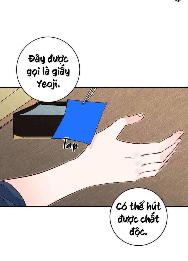 Yeon Lok Heun Chapter 71 - 57