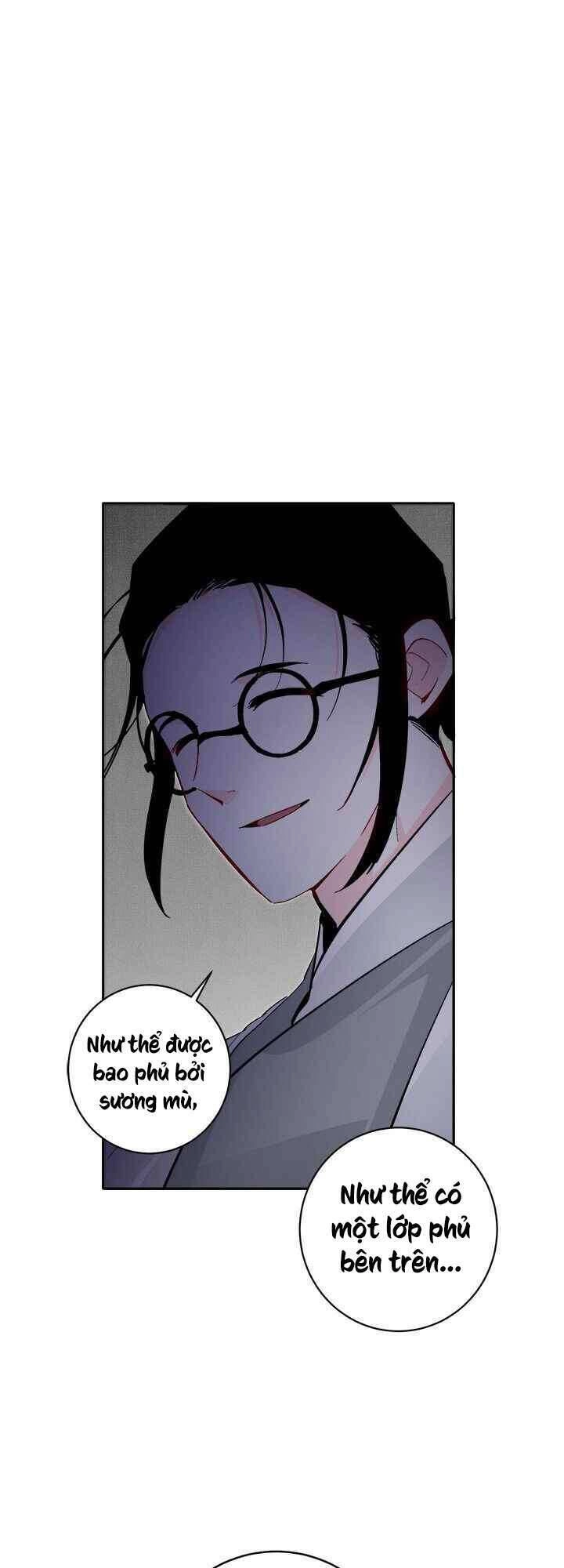 Yeon Lok Heun Chapter 71 - 64