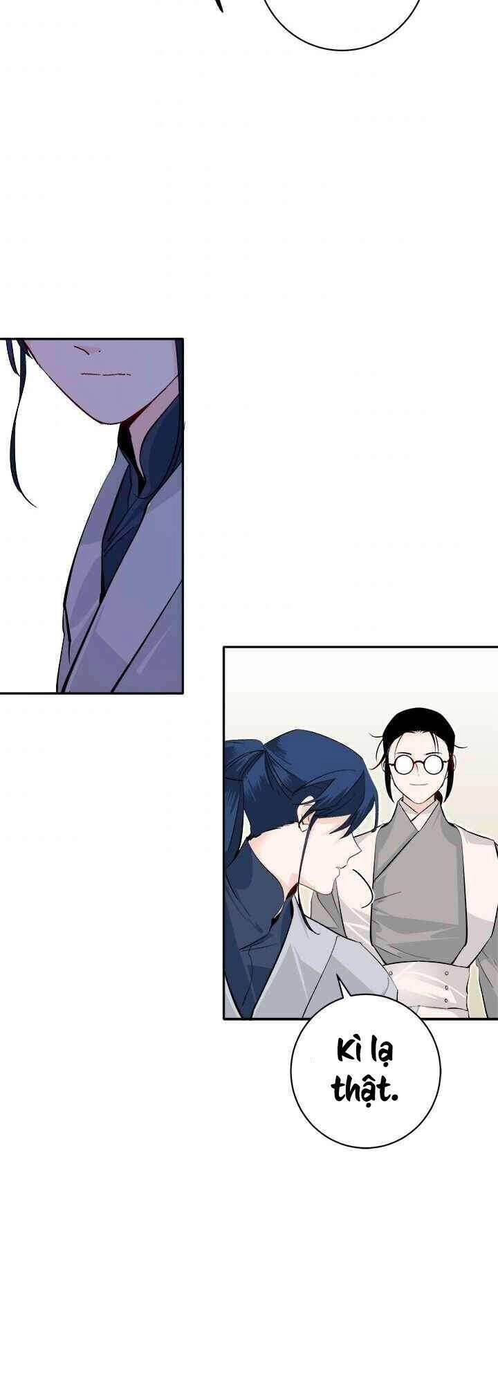 Yeon Lok Heun Chapter 71 - 66