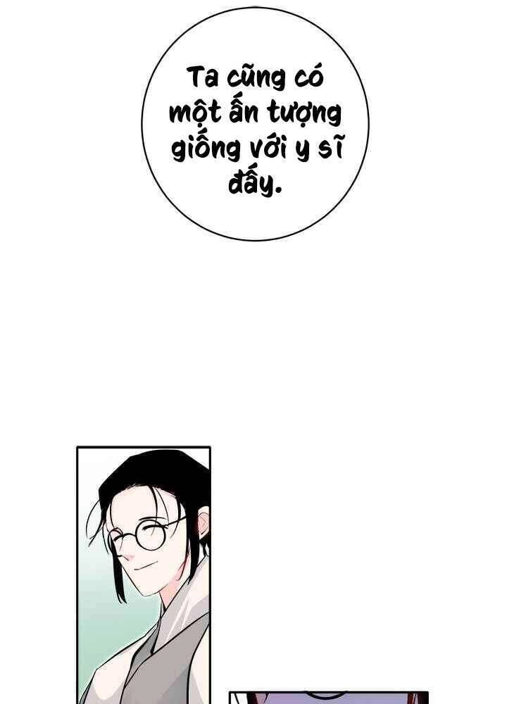 Yeon Lok Heun Chapter 71 - 67