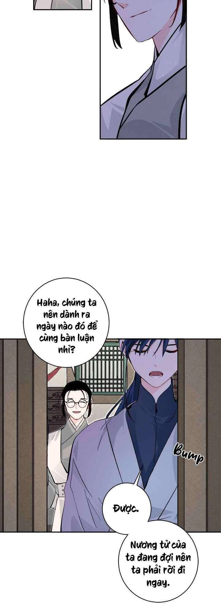 Yeon Lok Heun Chapter 71 - 68