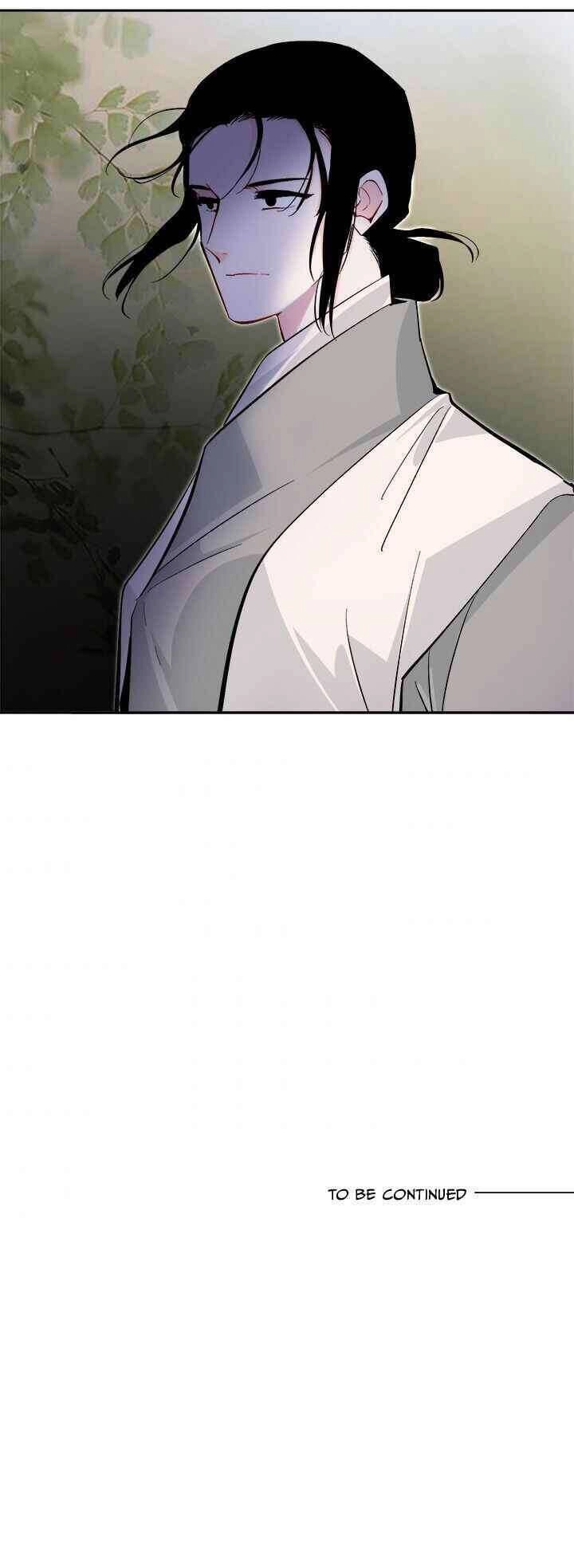 Yeon Lok Heun Chapter 71 - 70