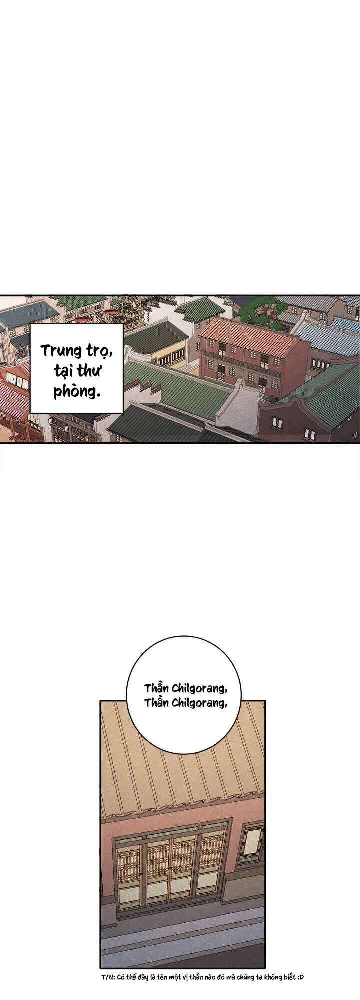 Yeon Lok Heun Chapter 72 - 3