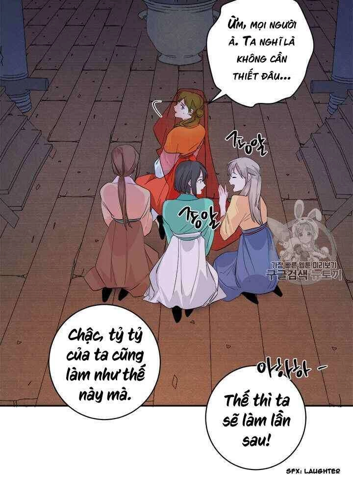 Yeon Lok Heun Chapter 72 - 6