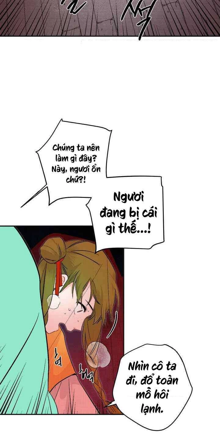 Yeon Lok Heun Chapter 72 - 9