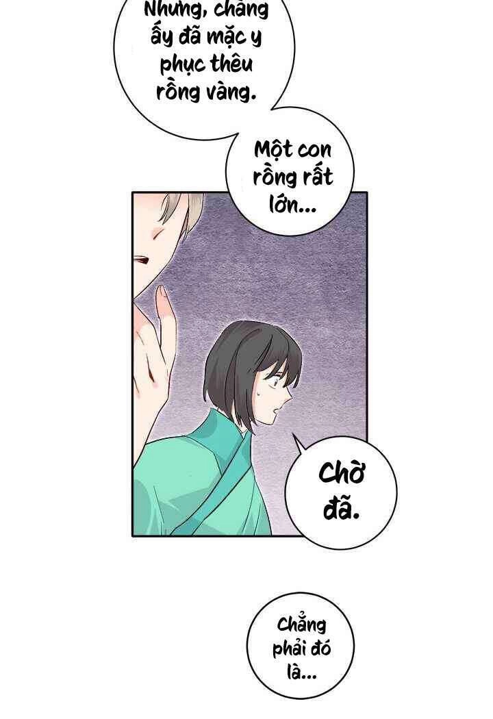 Yeon Lok Heun Chapter 72 - 12