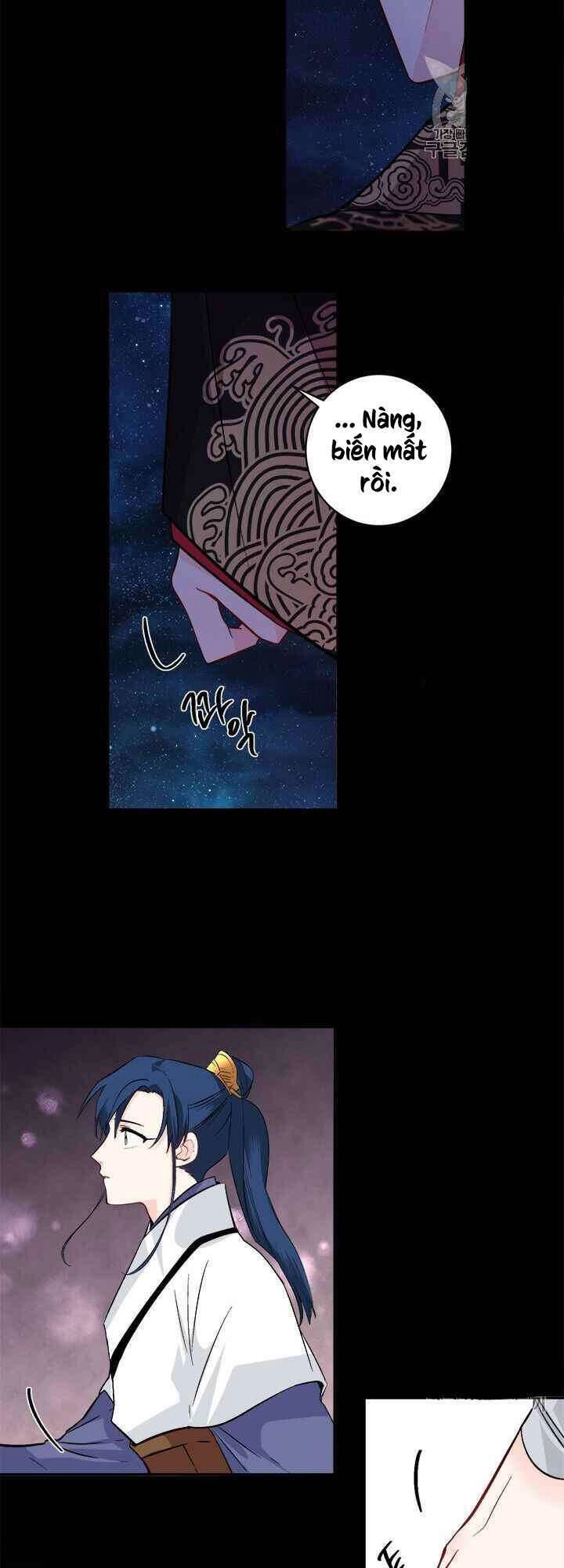 Yeon Lok Heun Chapter 72 - 22