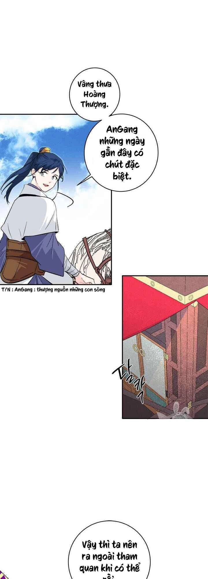 Yeon Lok Heun Chapter 72 - 24