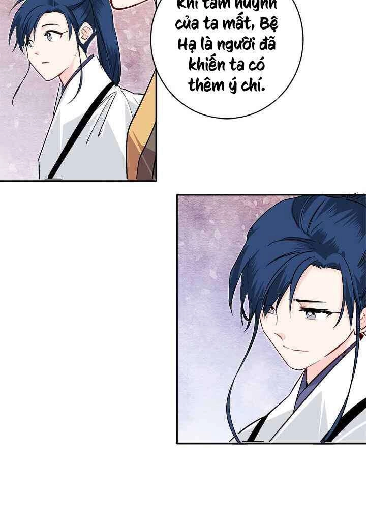 Yeon Lok Heun Chapter 72 - 38