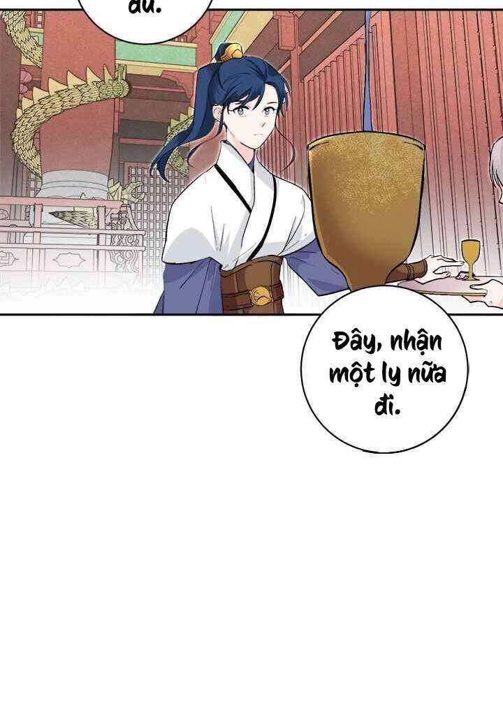 Yeon Lok Heun Chapter 72 - 44