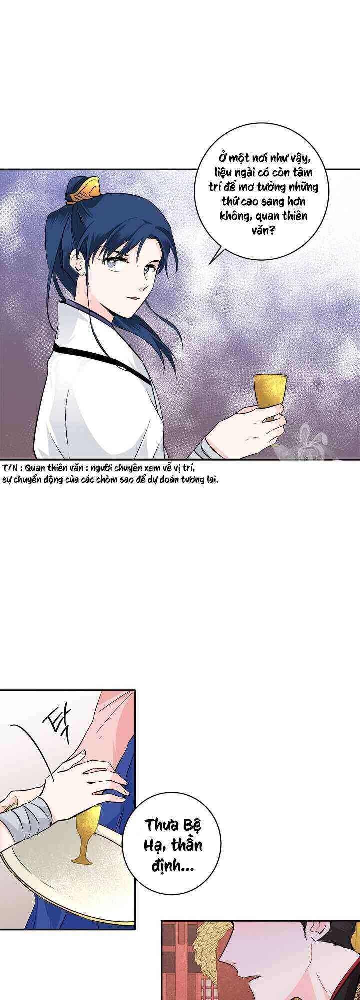 Yeon Lok Heun Chapter 72 - 48