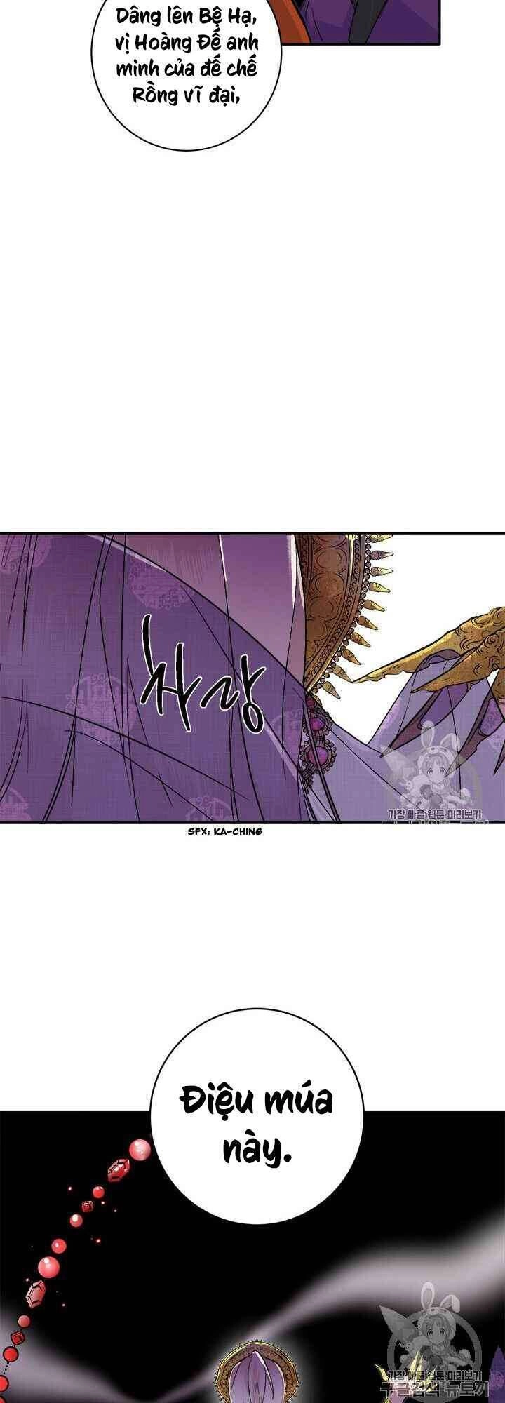 Yeon Lok Heun Chapter 72 - 52