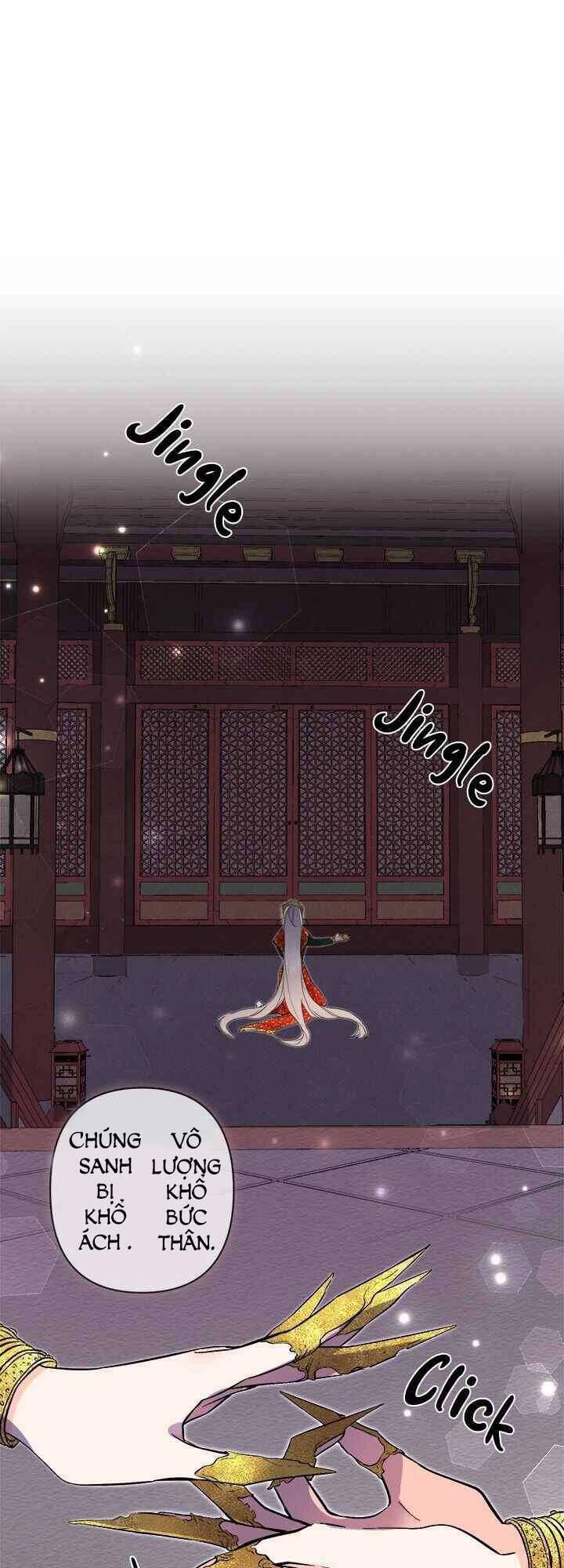 Yeon Lok Heun Chapter 73 - 3