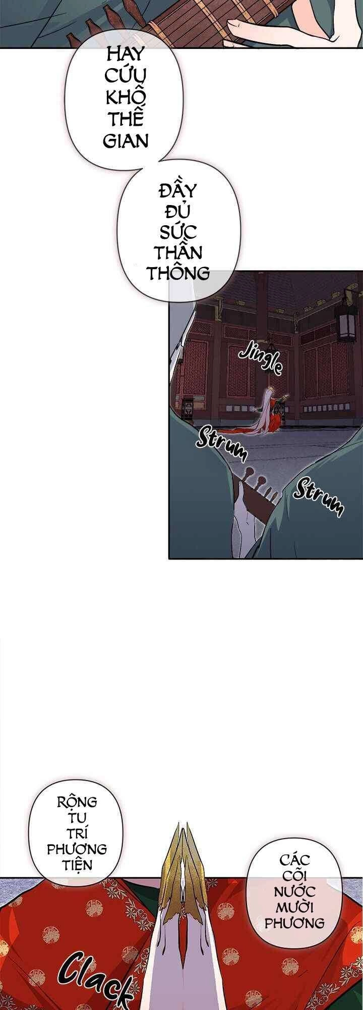 Yeon Lok Heun Chapter 73 - 5