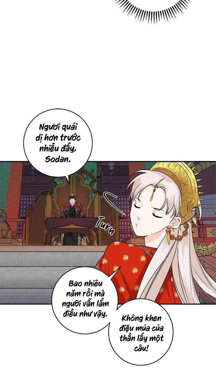 Yeon Lok Heun Chapter 73 - 25