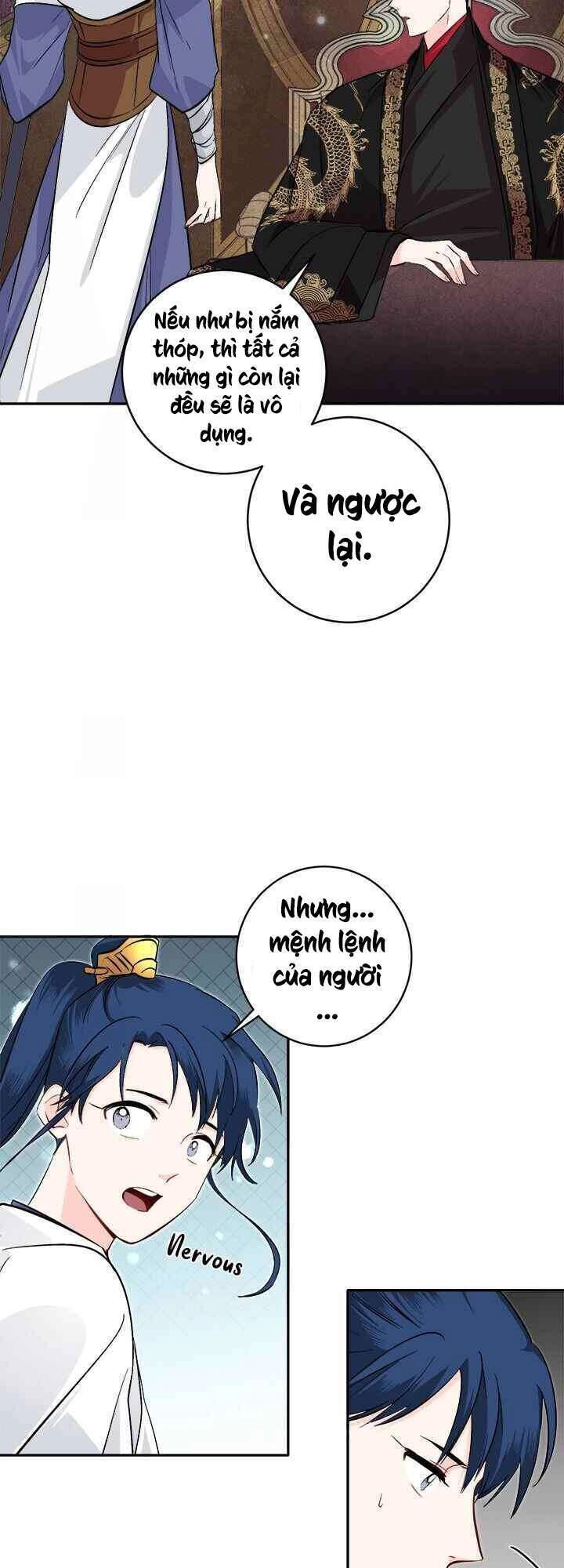 Yeon Lok Heun Chapter 73 - 30