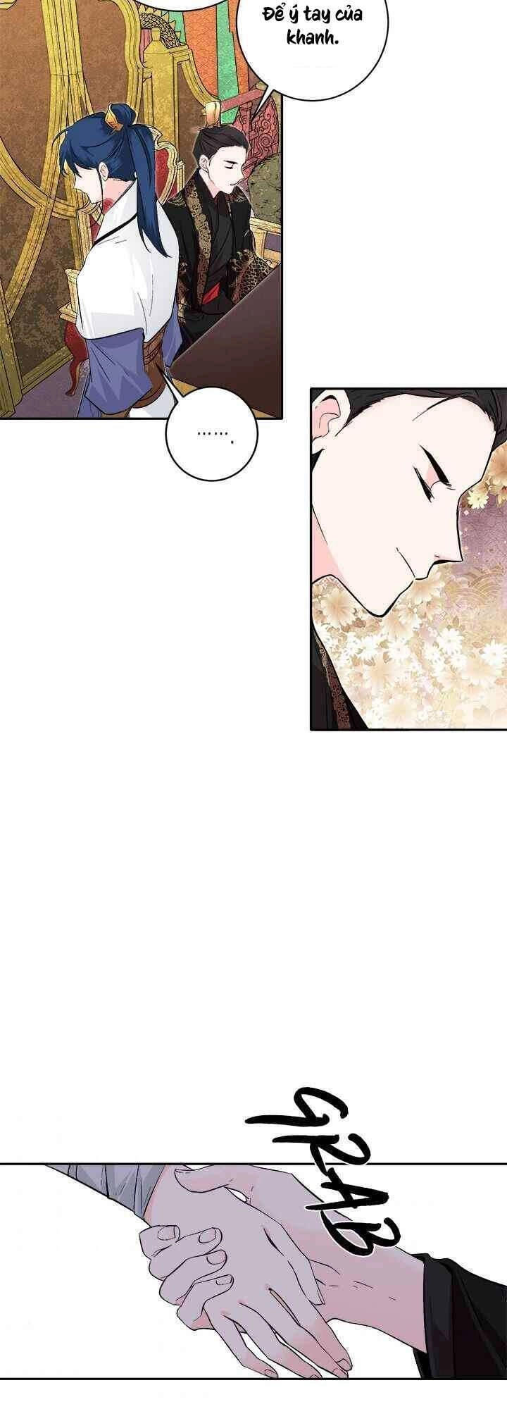 Yeon Lok Heun Chapter 73 - 32