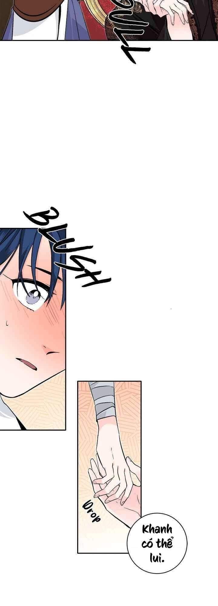 Yeon Lok Heun Chapter 73 - 34