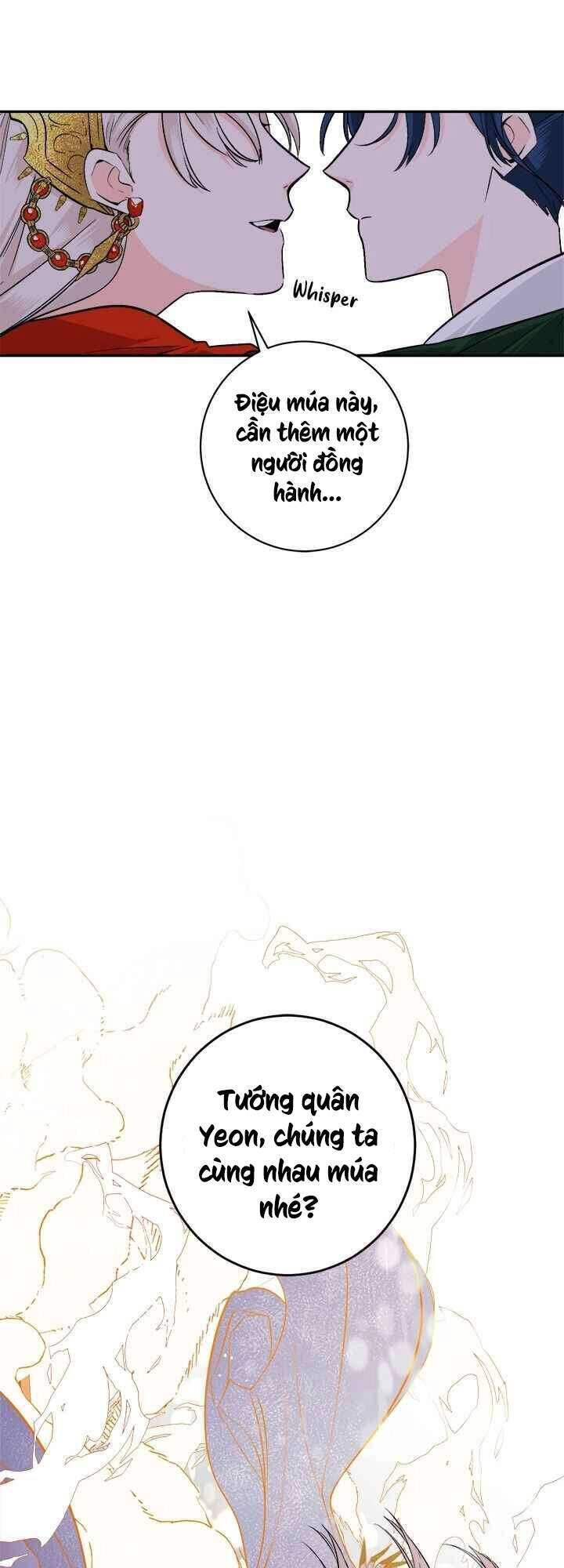 Yeon Lok Heun Chapter 73 - 37