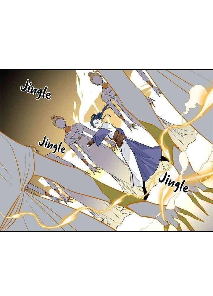 Yeon Lok Heun Chapter 73 - 40