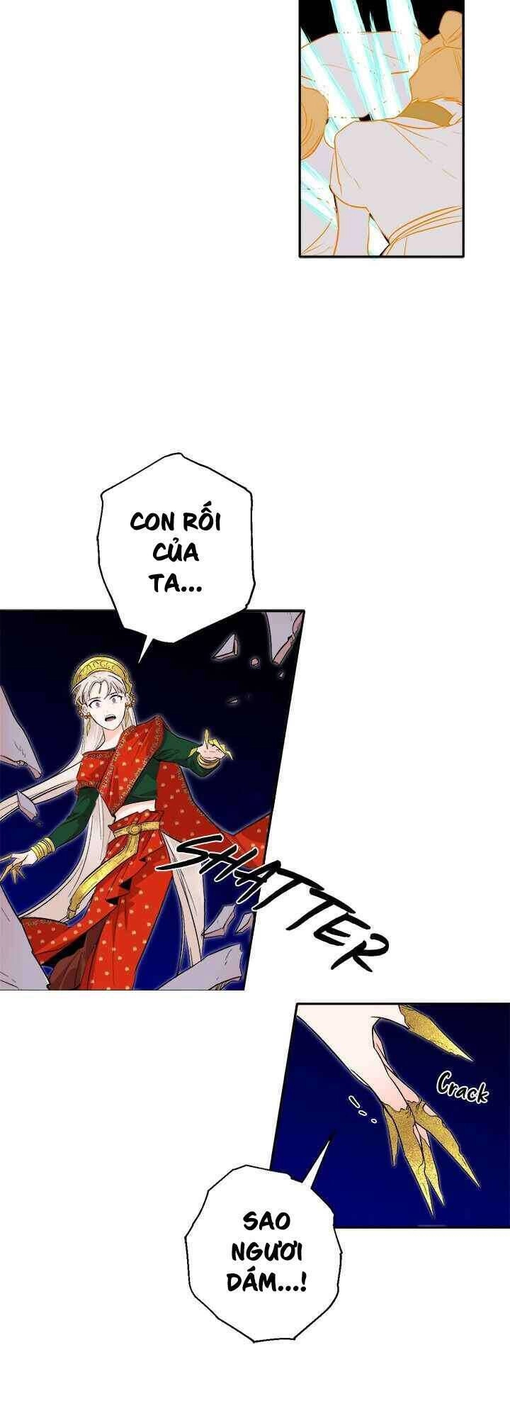 Yeon Lok Heun Chapter 73 - 45