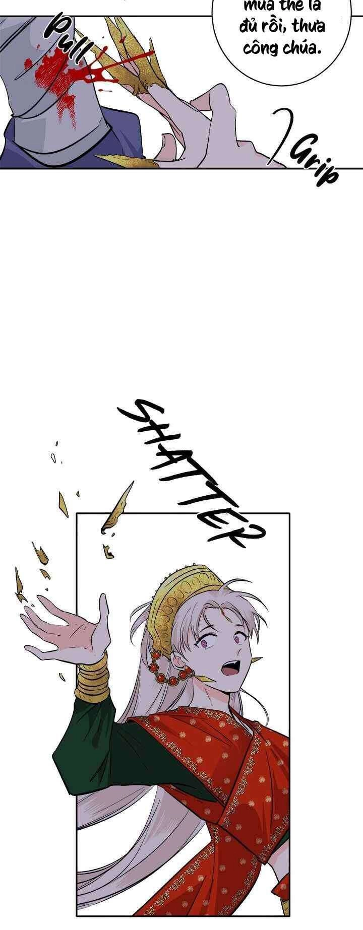 Yeon Lok Heun Chapter 73 - 47