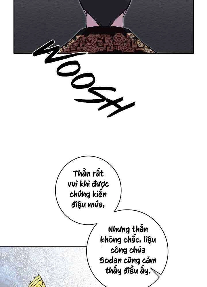 Yeon Lok Heun Chapter 73 - 51