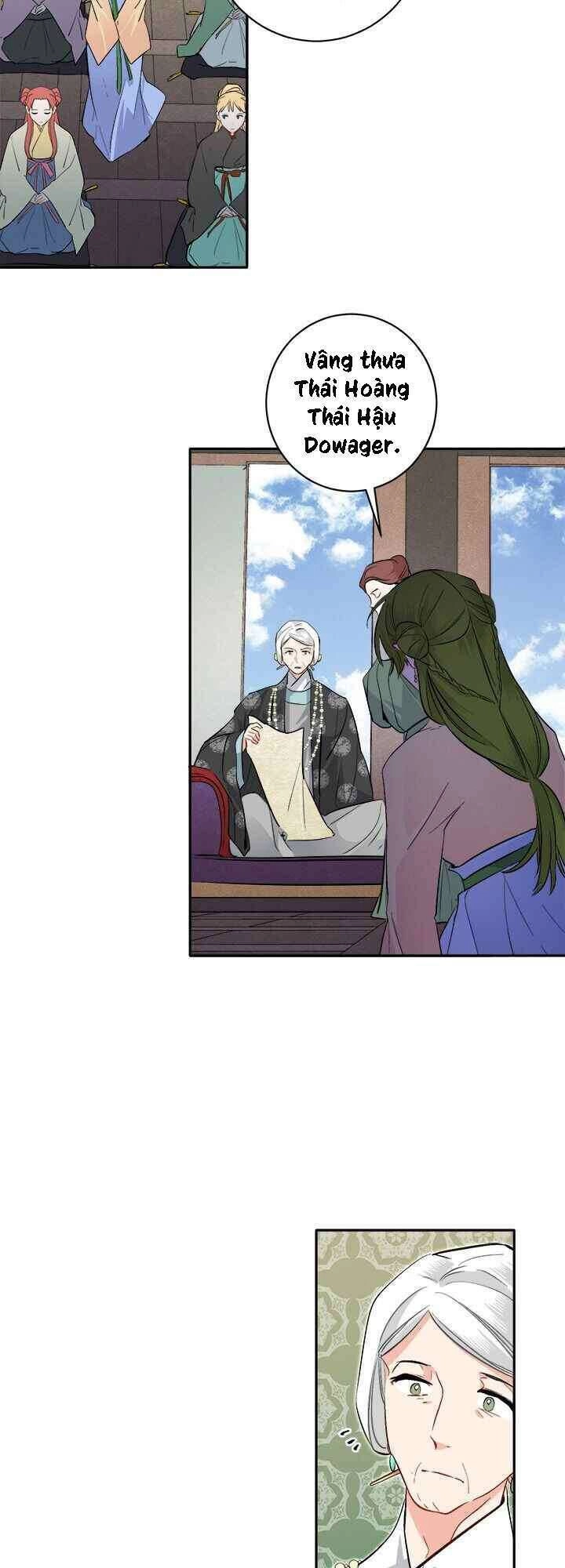 Yeon Lok Heun Chapter 74 - 5