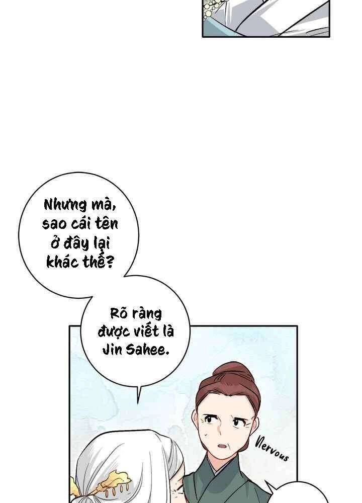 Yeon Lok Heun Chapter 74 - 6