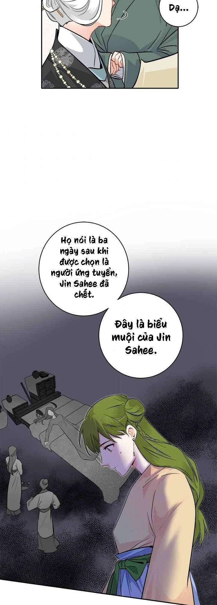 Yeon Lok Heun Chapter 74 - 7