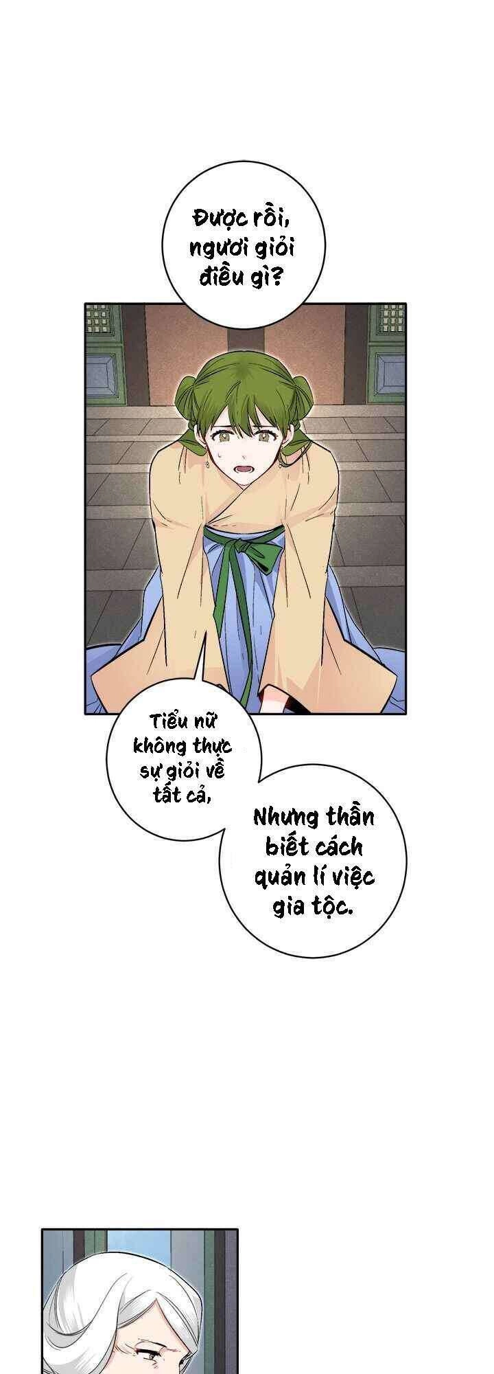 Yeon Lok Heun Chapter 74 - 9