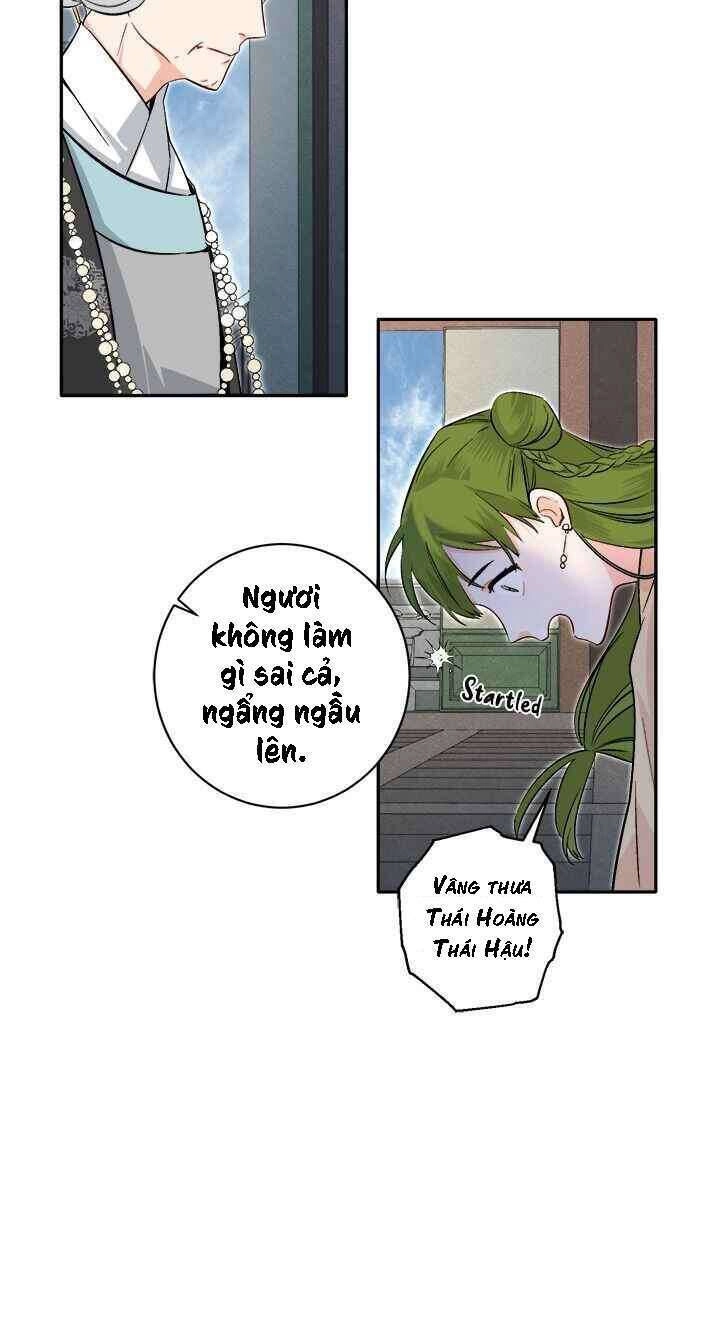 Yeon Lok Heun Chapter 74 - 10