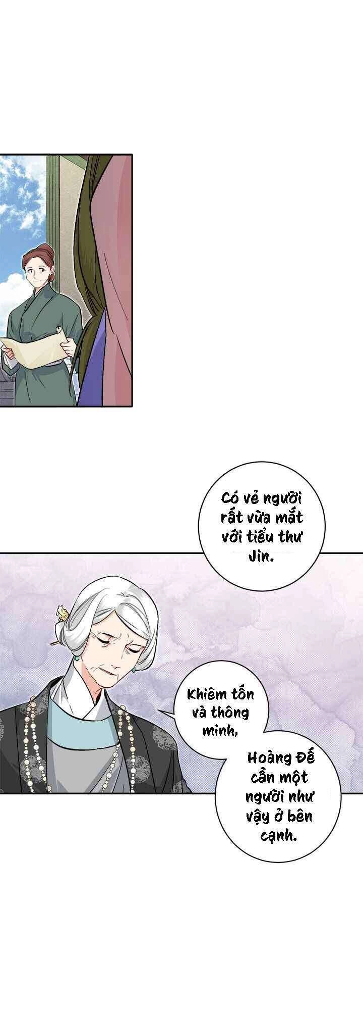 Yeon Lok Heun Chapter 74 - 13