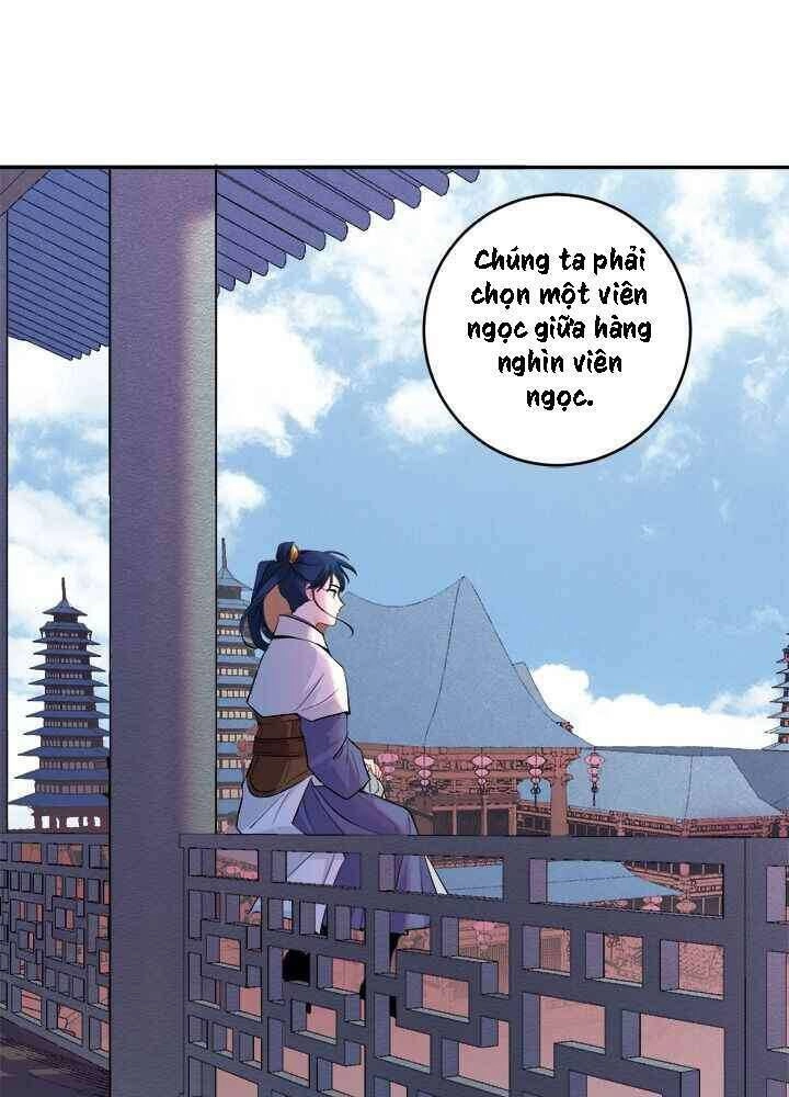 Yeon Lok Heun Chapter 74 - 14