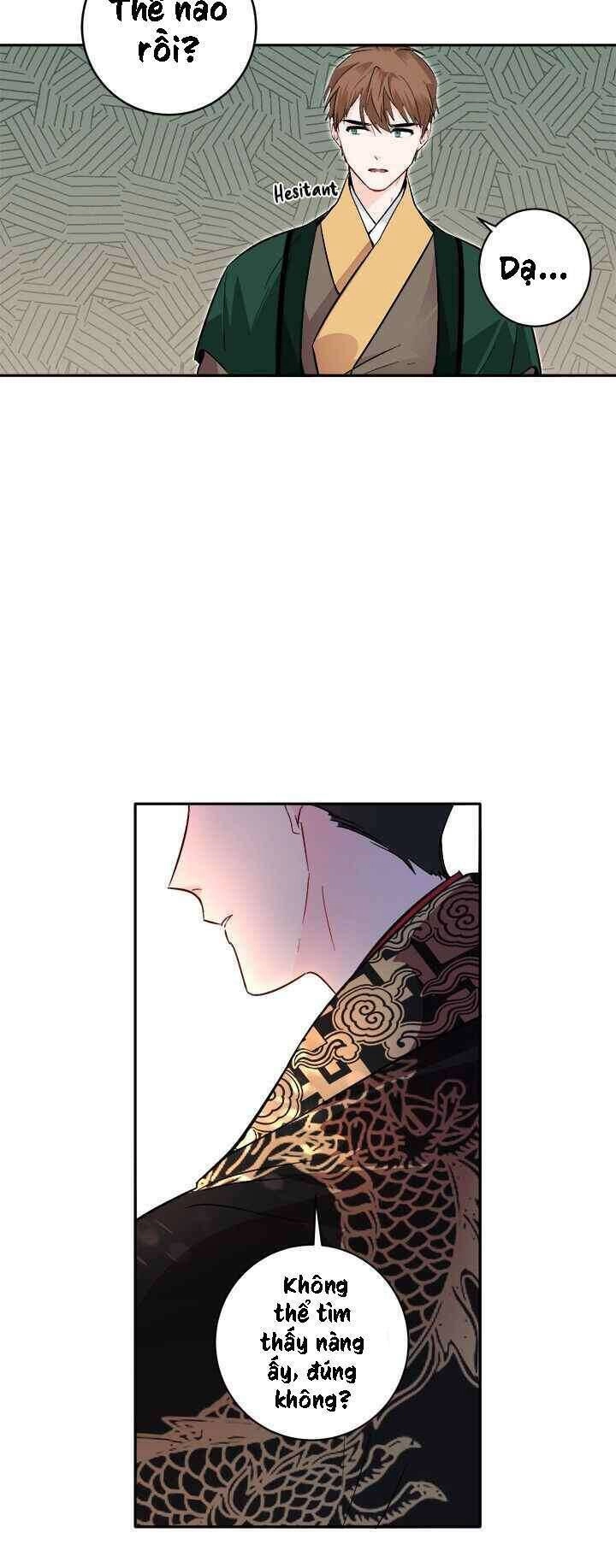 Yeon Lok Heun Chapter 74 - 18